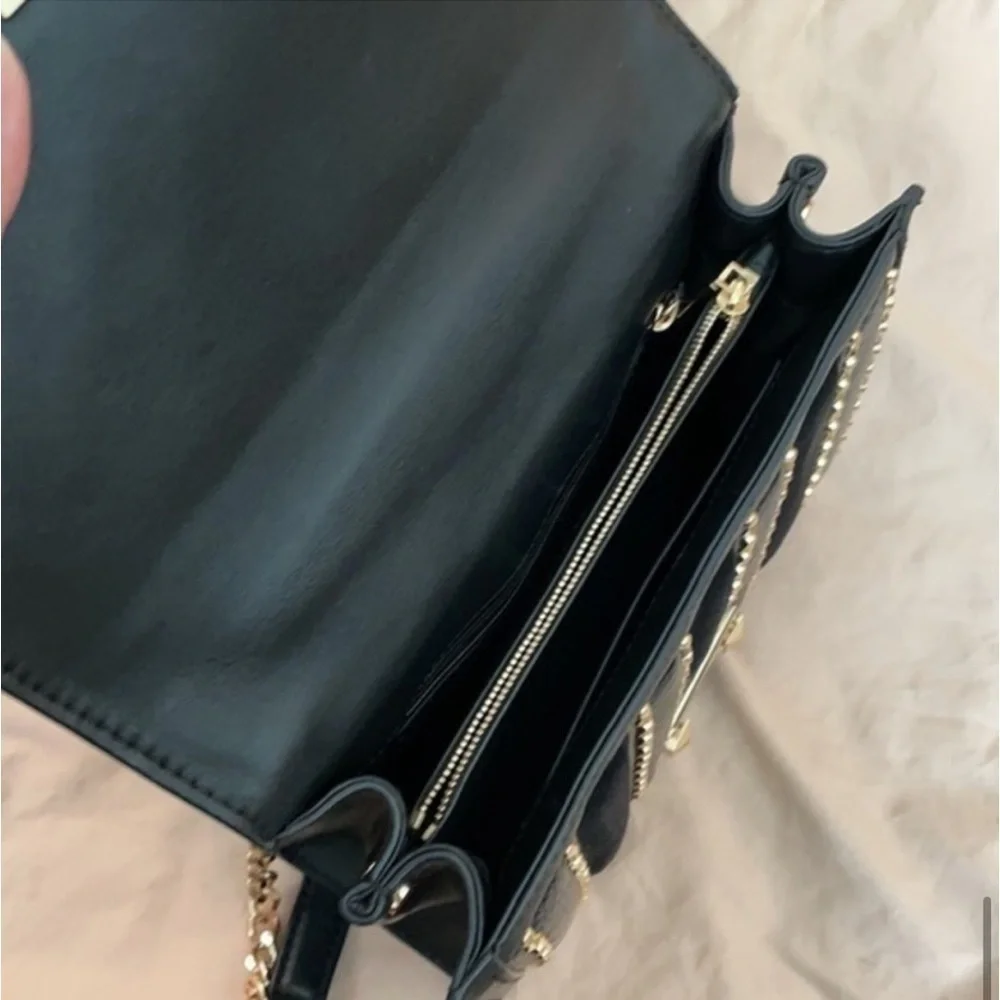 Michael Kors Leather Bag